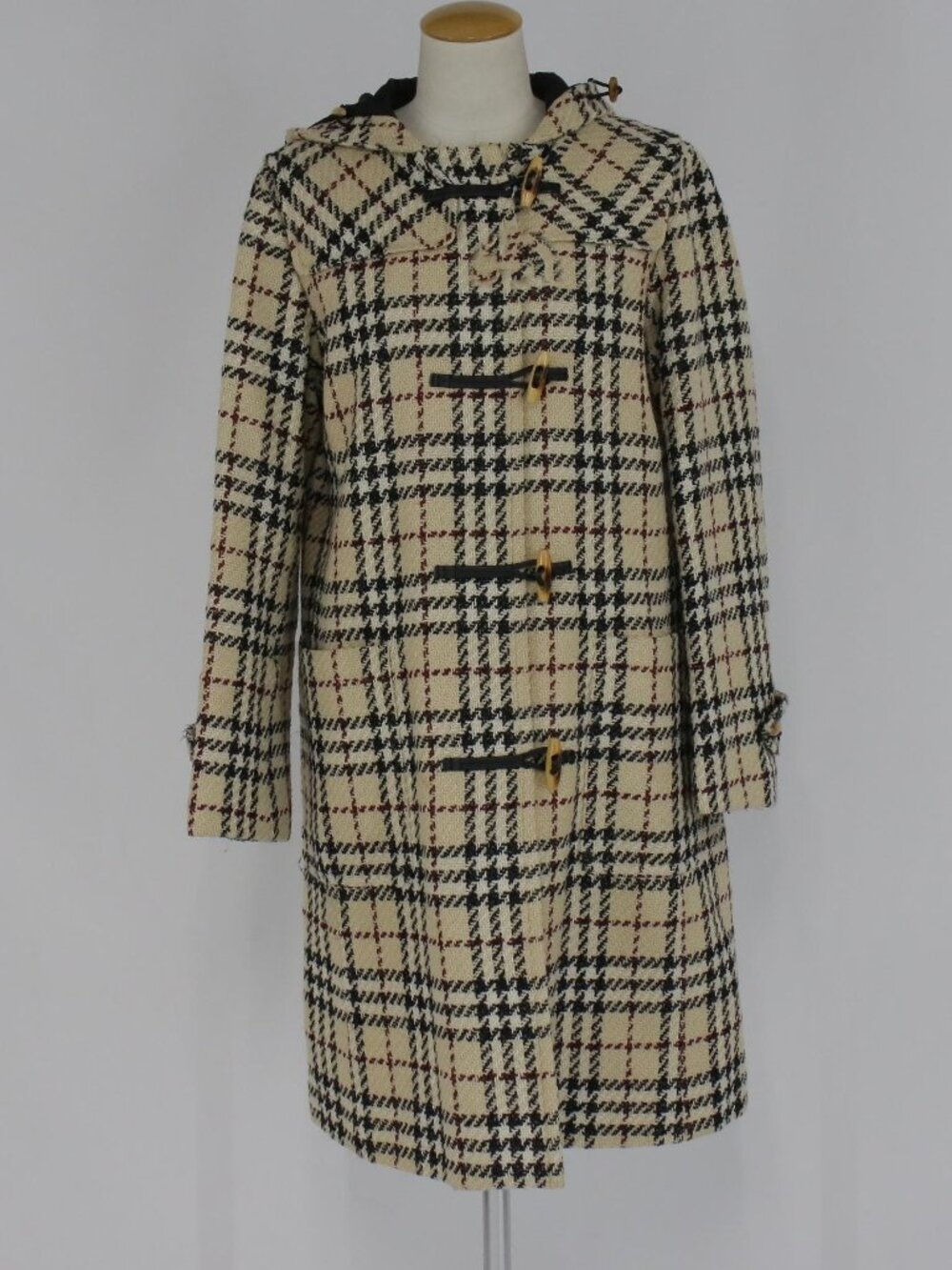 Burberry Coat